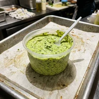 Ranch-Dip, Diner 59