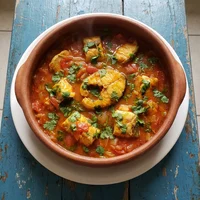 Moqueca de pescado con plátano, Raízes