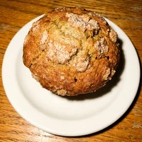 Muffin Banane-Zimt, Sonntagsküche