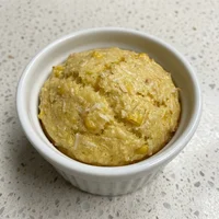 Bolo de arroz, Nata & Canela