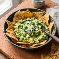 Chips & Guac, Taquería El Güero