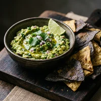 Habanero Guacamole, Casa Pibil