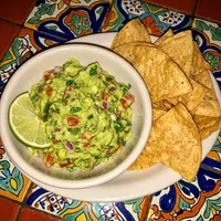 Guac & Chips, Verde Taquería