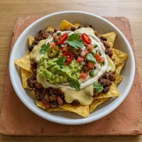 Nachos Norteños, El Norteño
