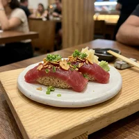 Nigiri thon rouge (2 pièces), Nagomi