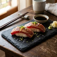 Sushi thon (2 pièces), Maki Minute