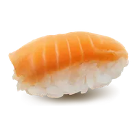 모듬초밥 (8pcs), 라멘집 요루
