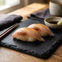 Nigiri maquereau (2 pièces), Izakaya Hinode