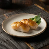 Nigiri Saint-Jacques (2 pièces), Sushi Kōbō