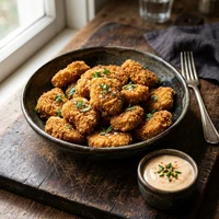 Nuggets x6, Crousti Poulet