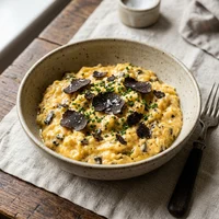 Soft Scramble & Smoked Salmon, Tidewater Bowls