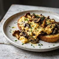 Turmeric Tofu Scramble, Greenhouse Brunch Co.