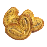 Ventagli, Konditorei Edelweiss