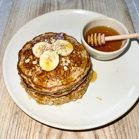 Protein Pancakes, Fuel Box Meal Prep