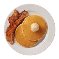Cheese Blintzes, The Morning Table