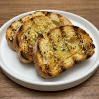 Brioche mit Markknochenbutter, Reifekammer