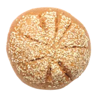 Cob Loaf, Golden Wattle Bakehouse