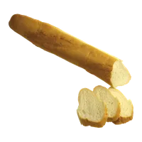 Pain de campagne 800 g, Maison Beaumont
