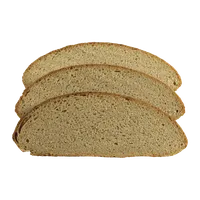 Bauernbrot 1 kg, Bäckerei Aumüller
