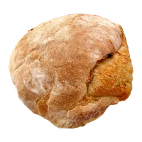 Dinkel-Vollkornbrot 750 g, Korn & Kruste