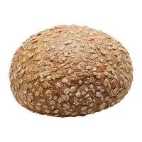 Crusty White Bloomer, Crumb & Co. Bakers