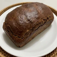 Schwarzbrot, Backhaus Pichler