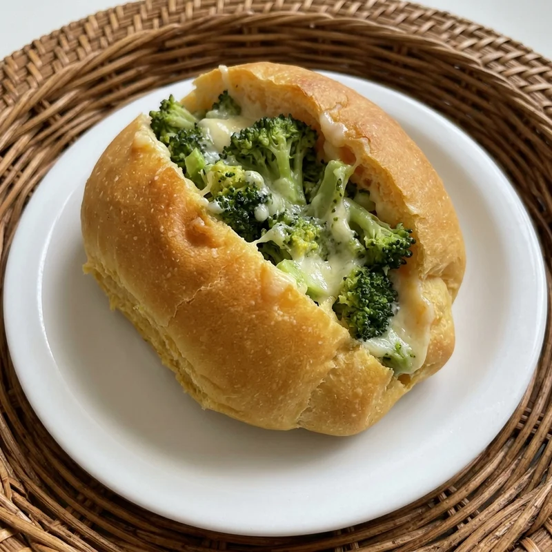 चीज़ ब्लास्ट वड़ा पाव, चीज़ बम