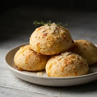 Pandebono, Panadería Los Andes