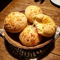 Pan de queso, Domingo Brunch