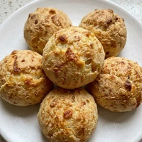 原味麻糬麵包（6顆）, 糬心烘焙坊