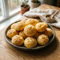 Pan de queso, Cantinho Mineiro
