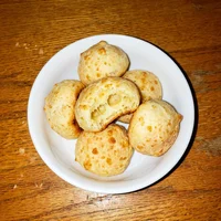 Chipá, Confitería La Medialuna Dorada