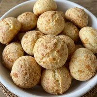 Pan de queso de la Canastra, Dona Flor Cozinha