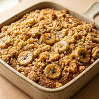 Streuselkuchen, Backstube Möller