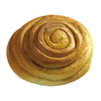 つぶあんぱん, パン工房 こむぎ畑