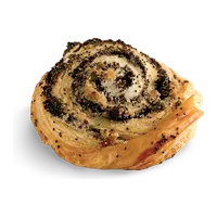 菠萝包, 好彩饼家