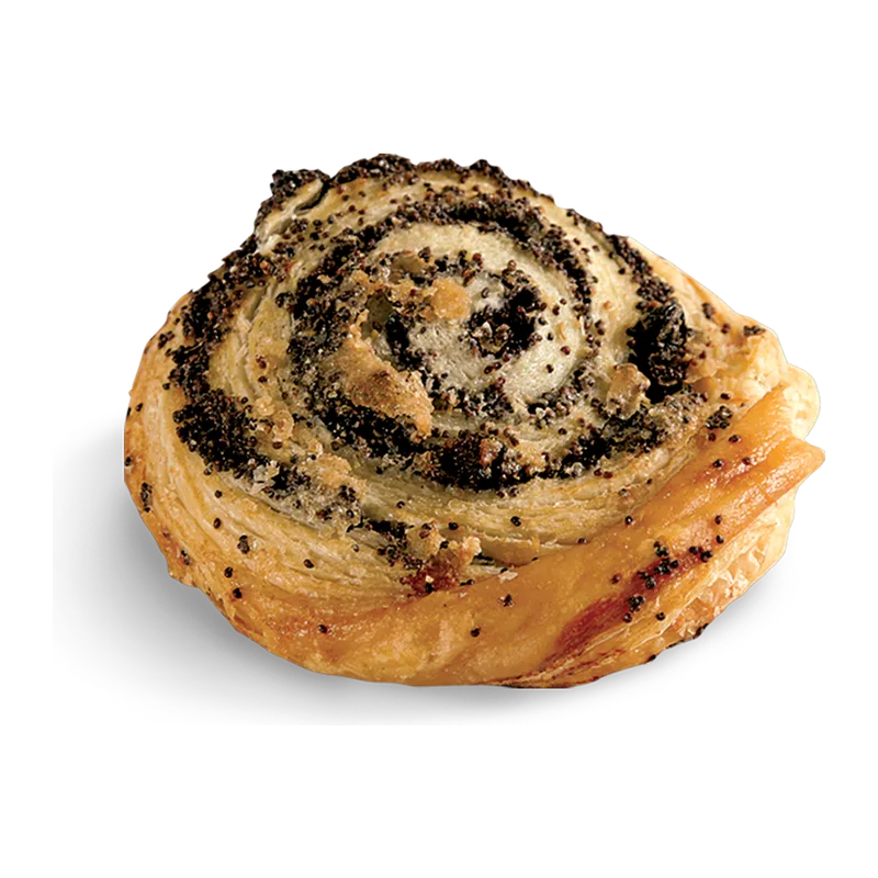 菠萝包, 好彩饼家