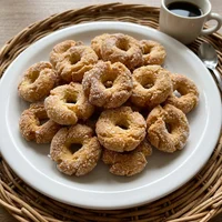 Simit, Bäckerei Demir
