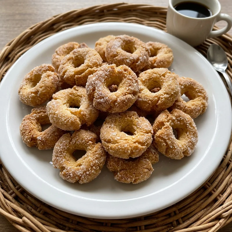Simit, Bäckerei Demir