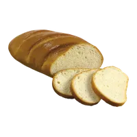 Wholemeal Sandwich Loaf, Golden Wattle Bakehouse