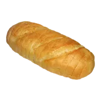 Honey Oat Pan Loaf, Wild Yeast Bakehouse