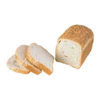 White Batch Loaf, Rye & Thistle