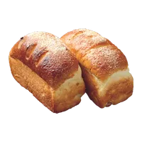 우유식빵, 새벽 제과점