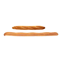 Weggli, Bäckerei Gerber