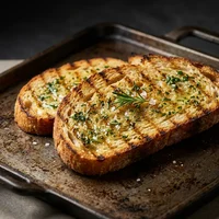 Sourdough & Cultured Butter, Marbleline Steak Room