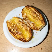4 फुलके, कस्तूरी गुजराती थाली