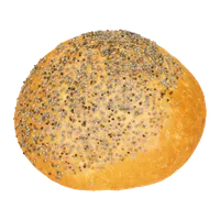 Telera, Pan Dulce La Conchita