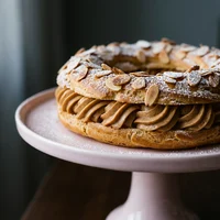 Saint-Honoré (intera), Pasticceria Ottocento