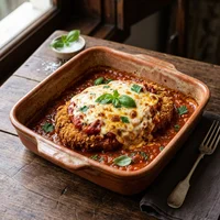 招牌焗豬扒飯, 一品焗飯