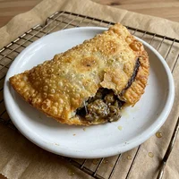 Pisto, Empanadillas La Abuela Carmen